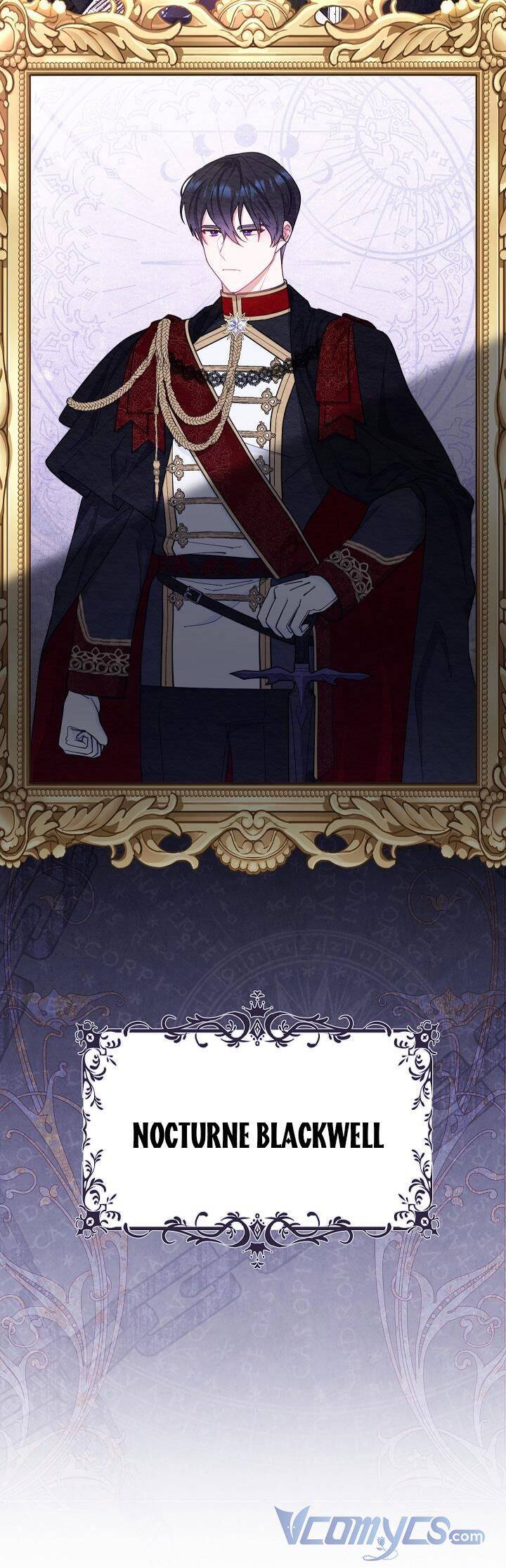 Tôi Sẽ Chịu Trách Nhiệm Về Phúc Lợi Của Nam Chính Chapter 1 - 37