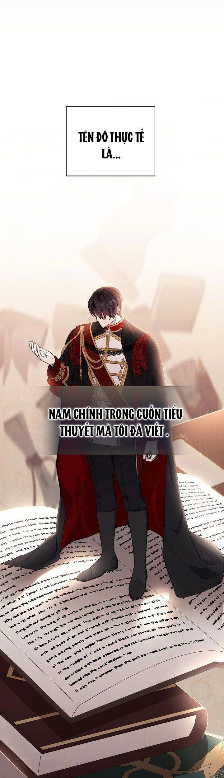 Tôi Sẽ Chịu Trách Nhiệm Về Phúc Lợi Của Nam Chính Chapter 1 - 38