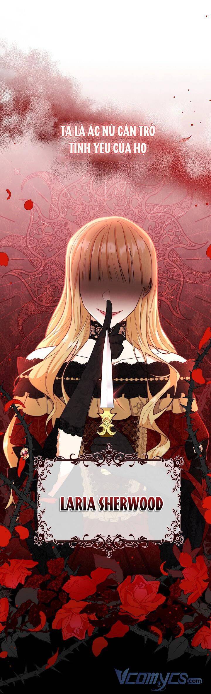 Tôi Sẽ Chịu Trách Nhiệm Về Phúc Lợi Của Nam Chính Chapter 1 - 42