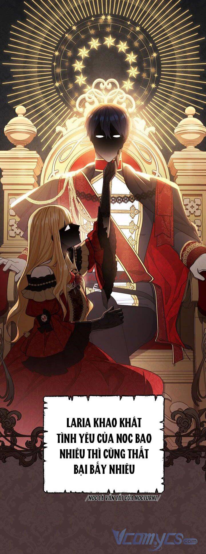 Tôi Sẽ Chịu Trách Nhiệm Về Phúc Lợi Của Nam Chính Chapter 1 - 44