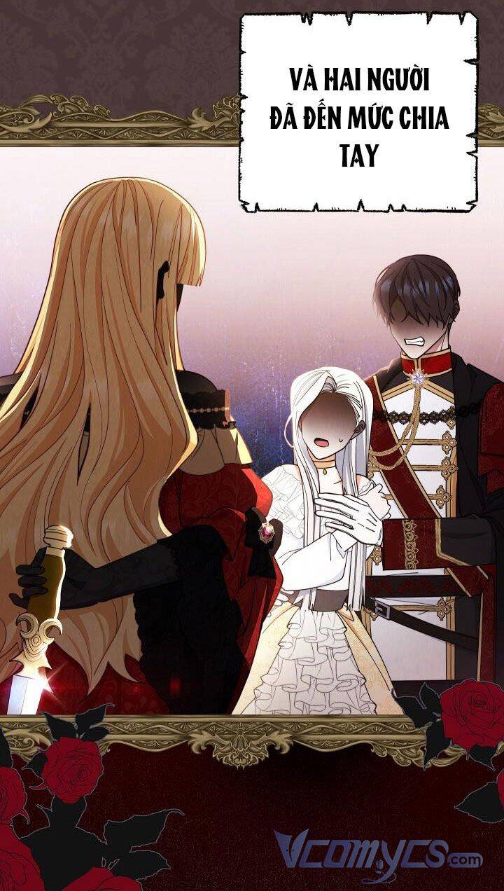 Tôi Sẽ Chịu Trách Nhiệm Về Phúc Lợi Của Nam Chính Chapter 1 - 46