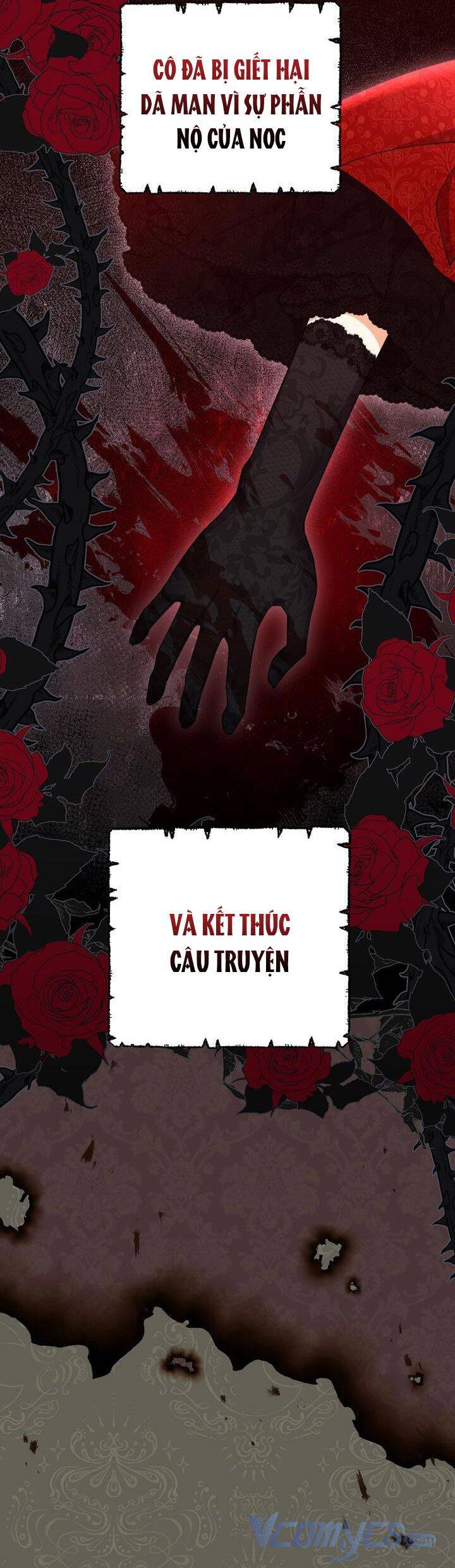 Tôi Sẽ Chịu Trách Nhiệm Về Phúc Lợi Của Nam Chính Chapter 1 - 47