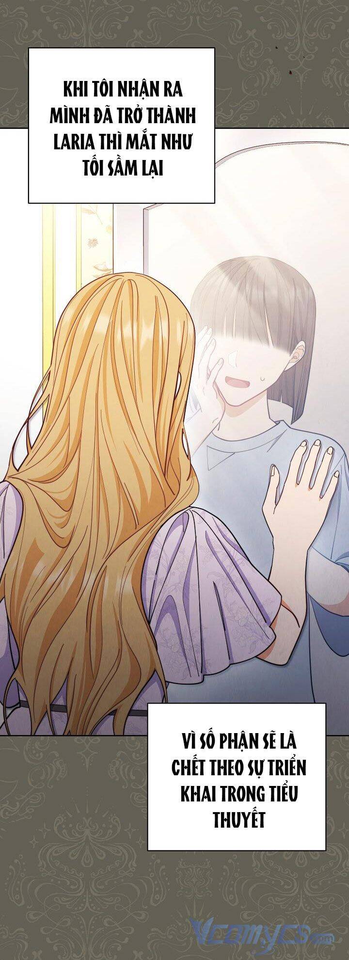 Tôi Sẽ Chịu Trách Nhiệm Về Phúc Lợi Của Nam Chính Chapter 1 - 48