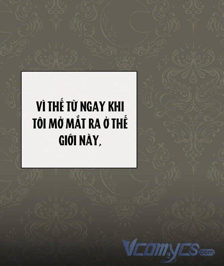 Tôi Sẽ Chịu Trách Nhiệm Về Phúc Lợi Của Nam Chính Chapter 1 - 49