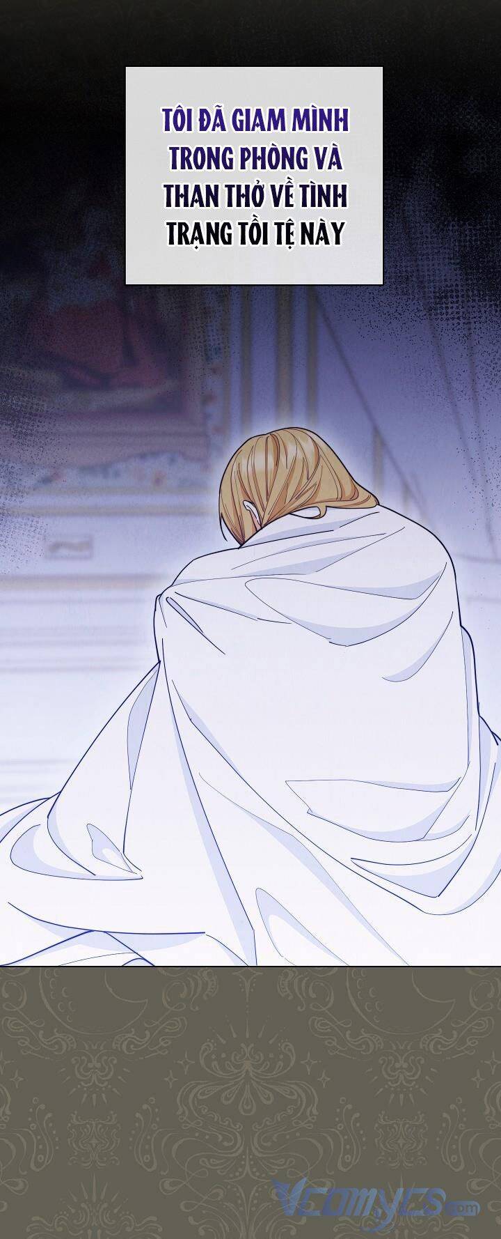 Tôi Sẽ Chịu Trách Nhiệm Về Phúc Lợi Của Nam Chính Chapter 1 - 50