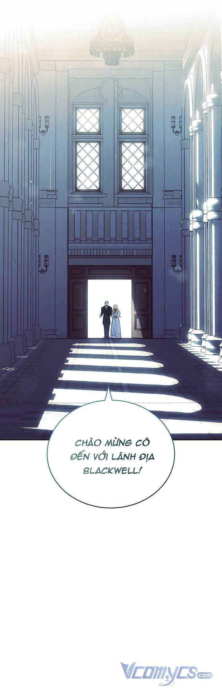 Tôi Sẽ Chịu Trách Nhiệm Về Phúc Lợi Của Nam Chính Chapter 1 - 6