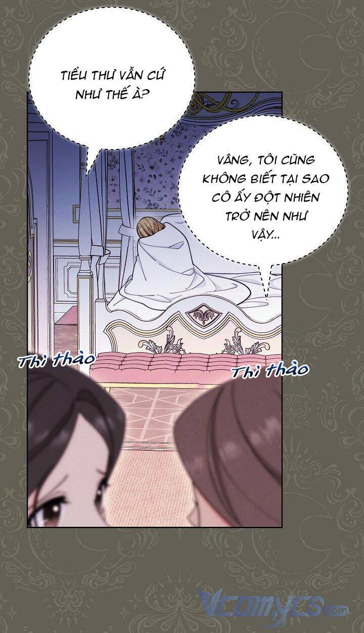 Tôi Sẽ Chịu Trách Nhiệm Về Phúc Lợi Của Nam Chính Chapter 1 - 51