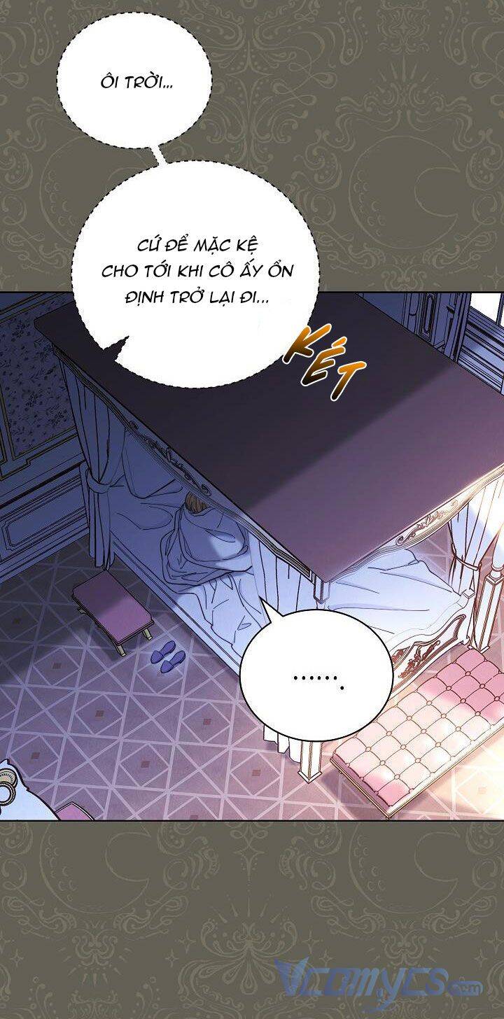 Tôi Sẽ Chịu Trách Nhiệm Về Phúc Lợi Của Nam Chính Chapter 1 - 52