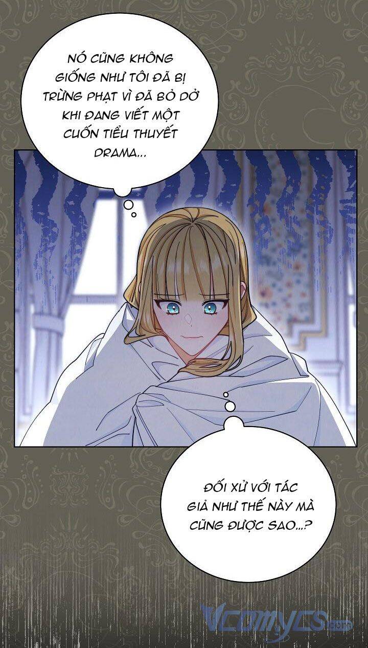 Tôi Sẽ Chịu Trách Nhiệm Về Phúc Lợi Của Nam Chính Chapter 1 - 53