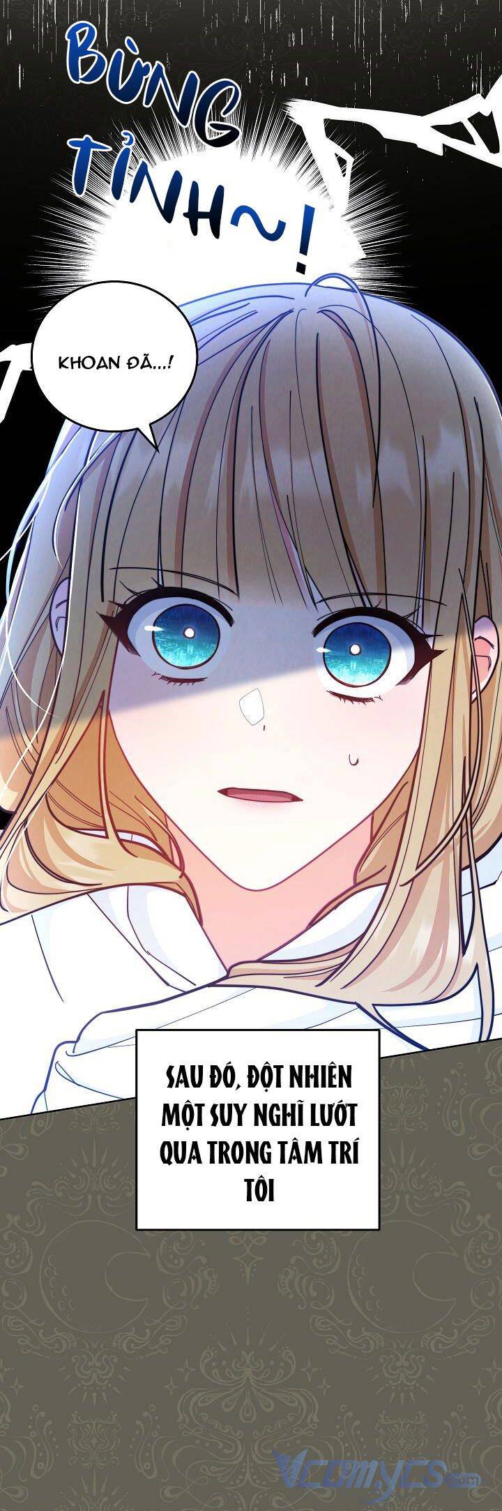 Tôi Sẽ Chịu Trách Nhiệm Về Phúc Lợi Của Nam Chính Chapter 1 - 54