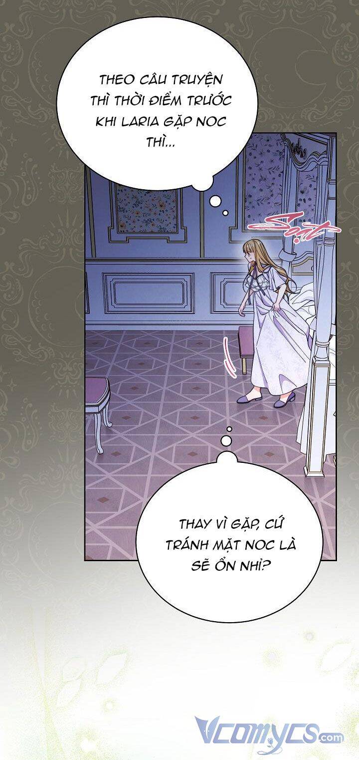 Tôi Sẽ Chịu Trách Nhiệm Về Phúc Lợi Của Nam Chính Chapter 1 - 55