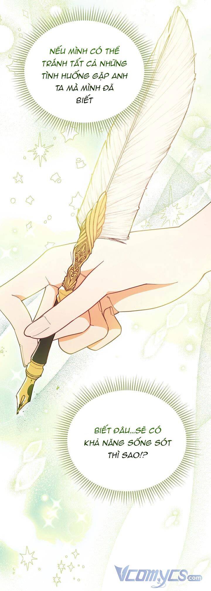 Tôi Sẽ Chịu Trách Nhiệm Về Phúc Lợi Của Nam Chính Chapter 1 - 56