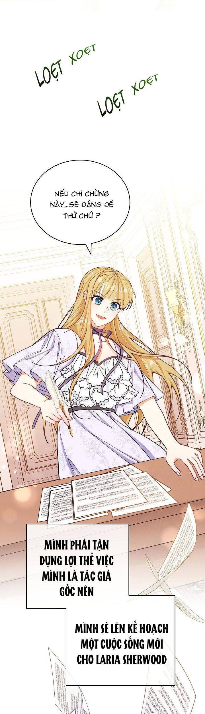 Tôi Sẽ Chịu Trách Nhiệm Về Phúc Lợi Của Nam Chính Chapter 1 - 57