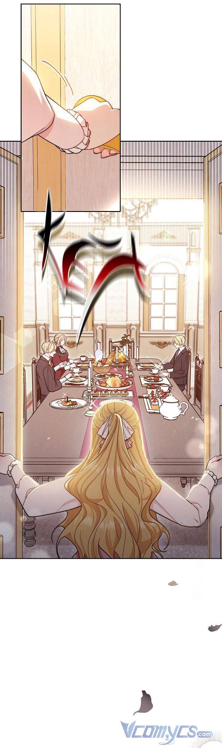 Tôi Sẽ Chịu Trách Nhiệm Về Phúc Lợi Của Nam Chính Chapter 1 - 60