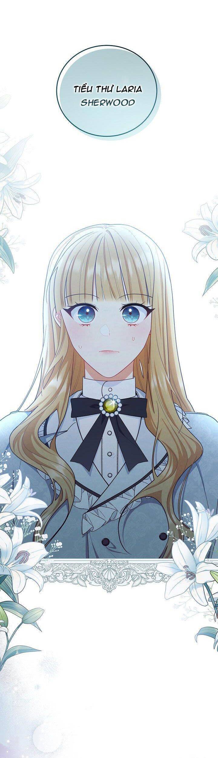 Tôi Sẽ Chịu Trách Nhiệm Về Phúc Lợi Của Nam Chính Chapter 1 - 7