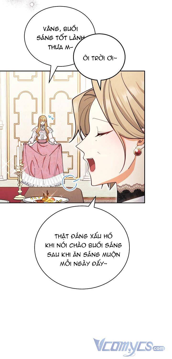 Tôi Sẽ Chịu Trách Nhiệm Về Phúc Lợi Của Nam Chính Chapter 1 - 63