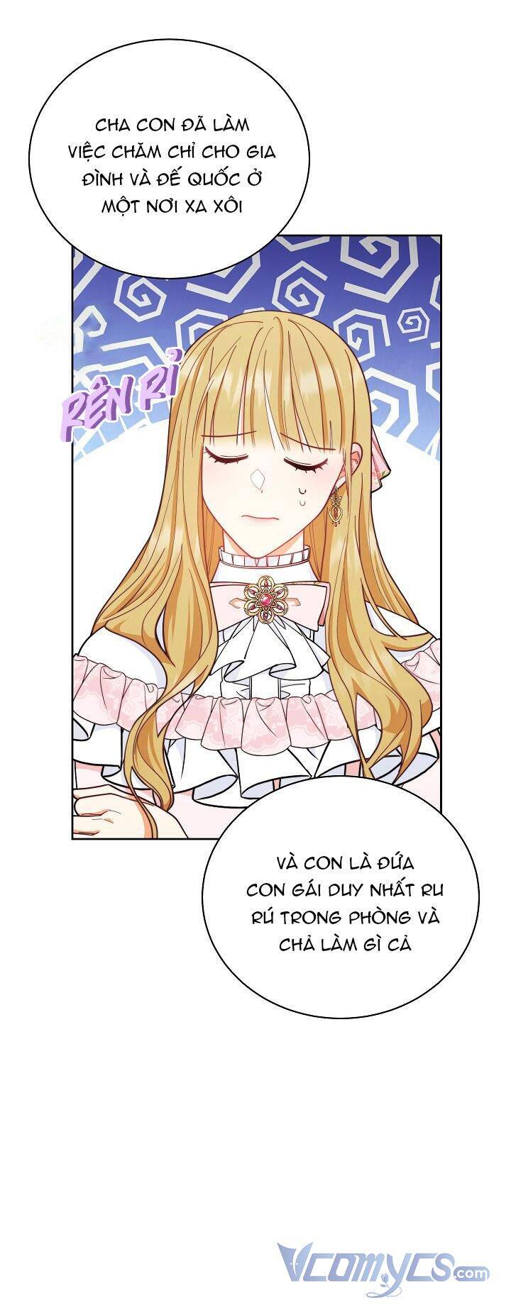 Tôi Sẽ Chịu Trách Nhiệm Về Phúc Lợi Của Nam Chính Chapter 1 - 64