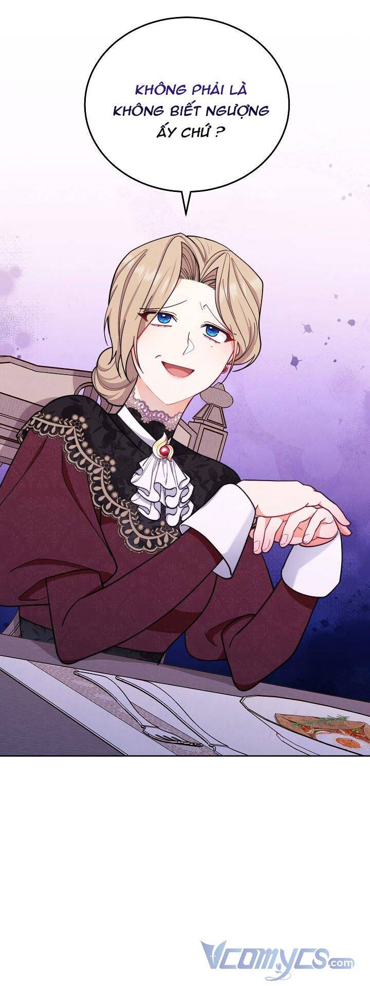 Tôi Sẽ Chịu Trách Nhiệm Về Phúc Lợi Của Nam Chính Chapter 1 - 65