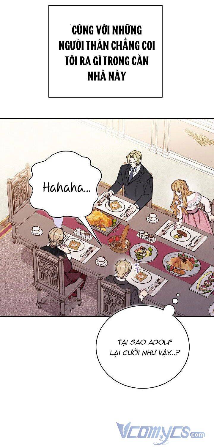 Tôi Sẽ Chịu Trách Nhiệm Về Phúc Lợi Của Nam Chính Chapter 1 - 68