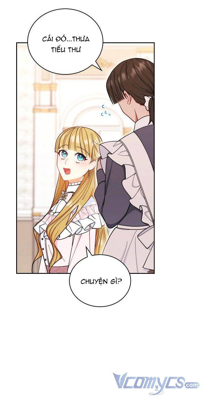 Tôi Sẽ Chịu Trách Nhiệm Về Phúc Lợi Của Nam Chính Chapter 1 - 75