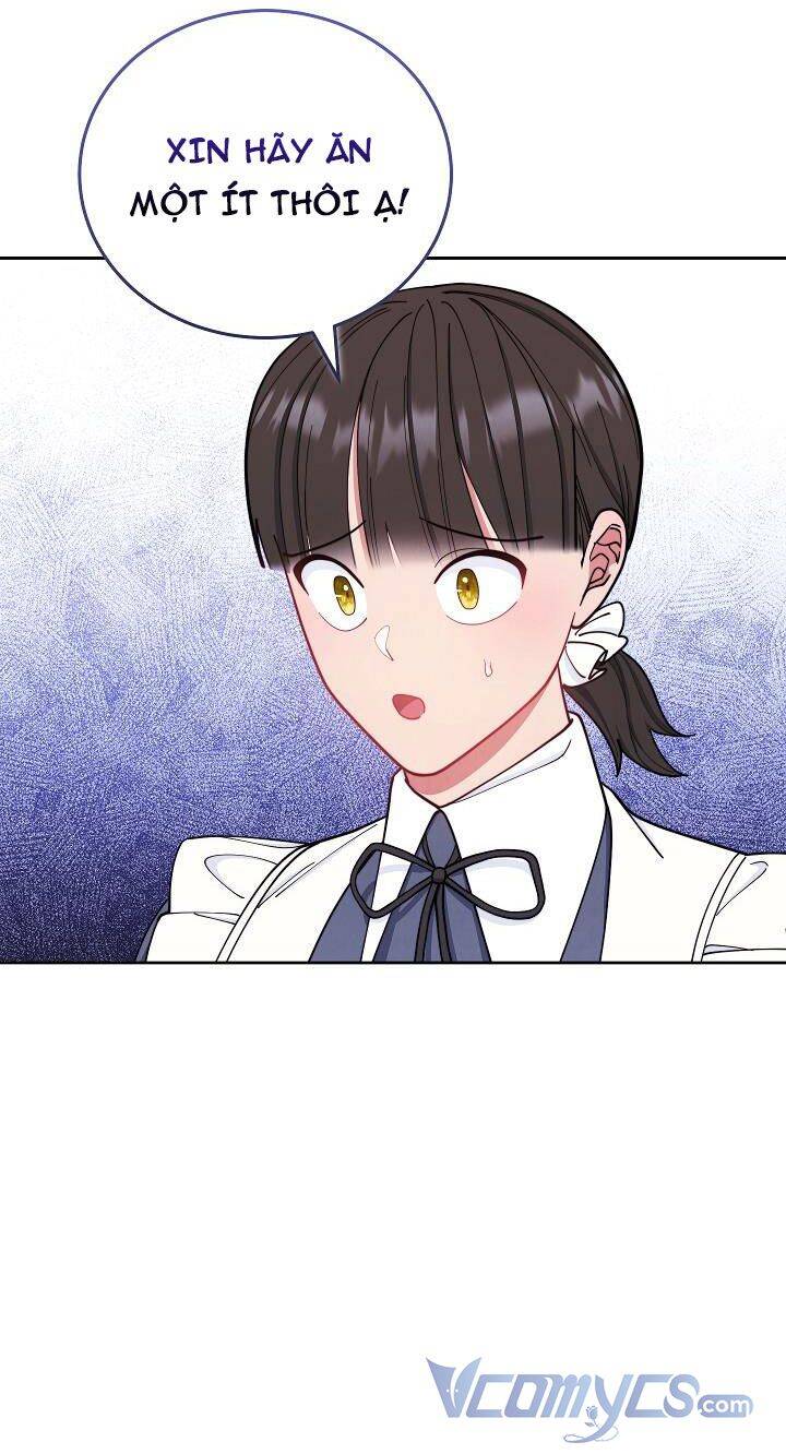 Tôi Sẽ Chịu Trách Nhiệm Về Phúc Lợi Của Nam Chính Chapter 1 - 76