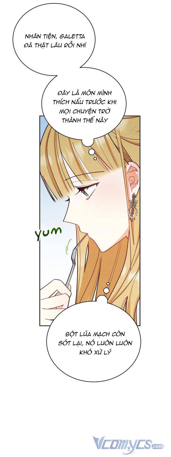 Tôi Sẽ Chịu Trách Nhiệm Về Phúc Lợi Của Nam Chính Chapter 1 - 78