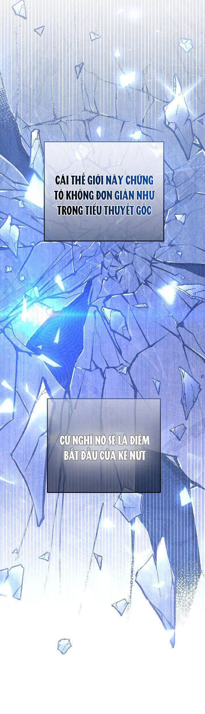 Tôi Sẽ Chịu Trách Nhiệm Về Phúc Lợi Của Nam Chính Chapter 1 - 84