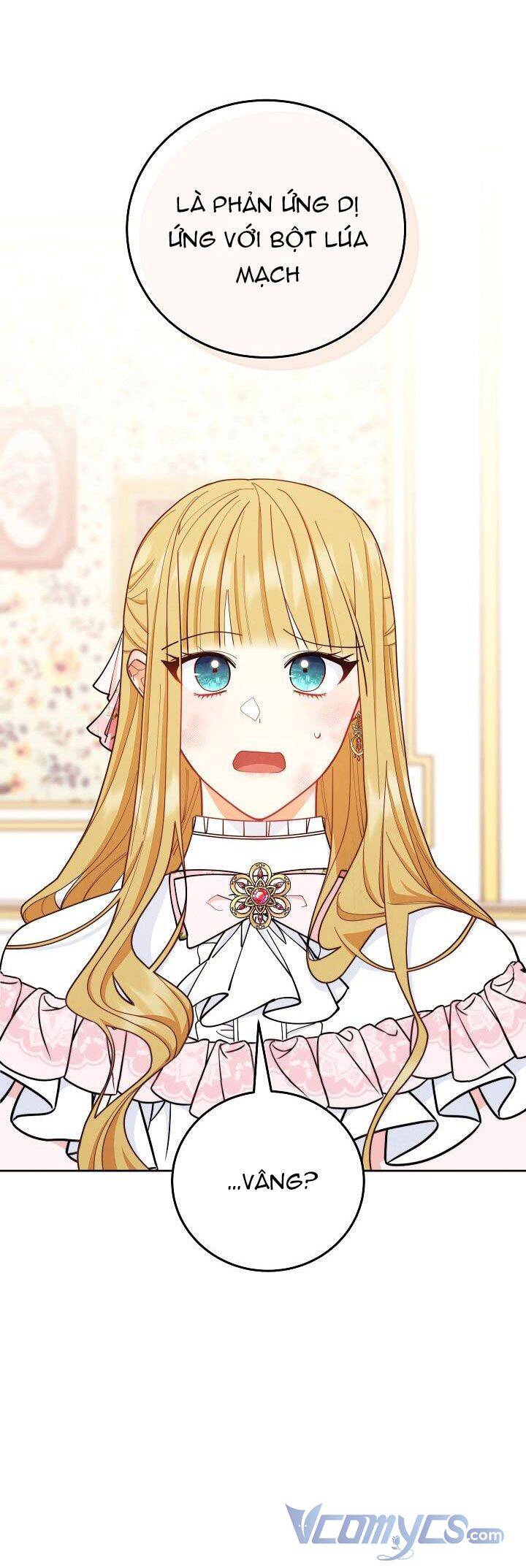 Tôi Sẽ Chịu Trách Nhiệm Về Phúc Lợi Của Nam Chính Chapter 1 - 86