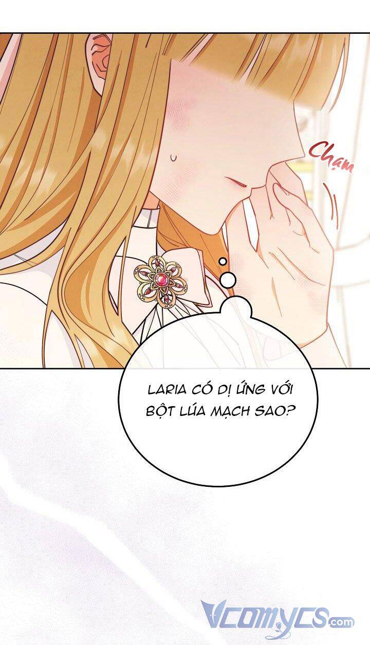 Tôi Sẽ Chịu Trách Nhiệm Về Phúc Lợi Của Nam Chính Chapter 1 - 90