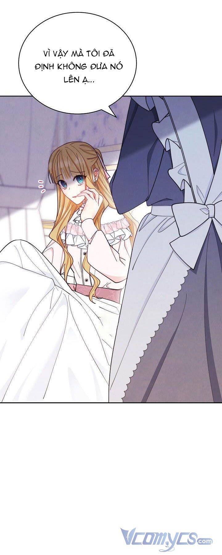 Tôi Sẽ Chịu Trách Nhiệm Về Phúc Lợi Của Nam Chính Chapter 1 - 92