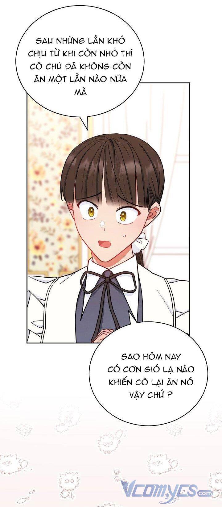 Tôi Sẽ Chịu Trách Nhiệm Về Phúc Lợi Của Nam Chính Chapter 1 - 93