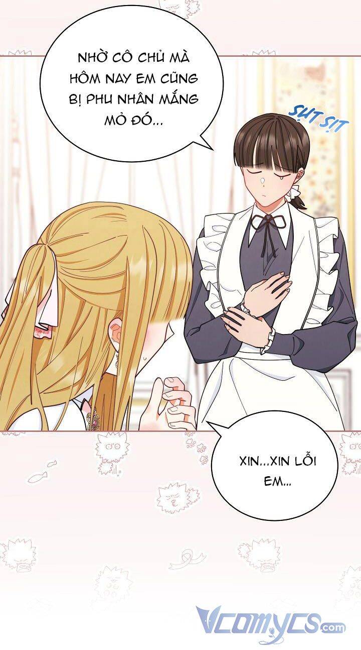 Tôi Sẽ Chịu Trách Nhiệm Về Phúc Lợi Của Nam Chính Chapter 1 - 94