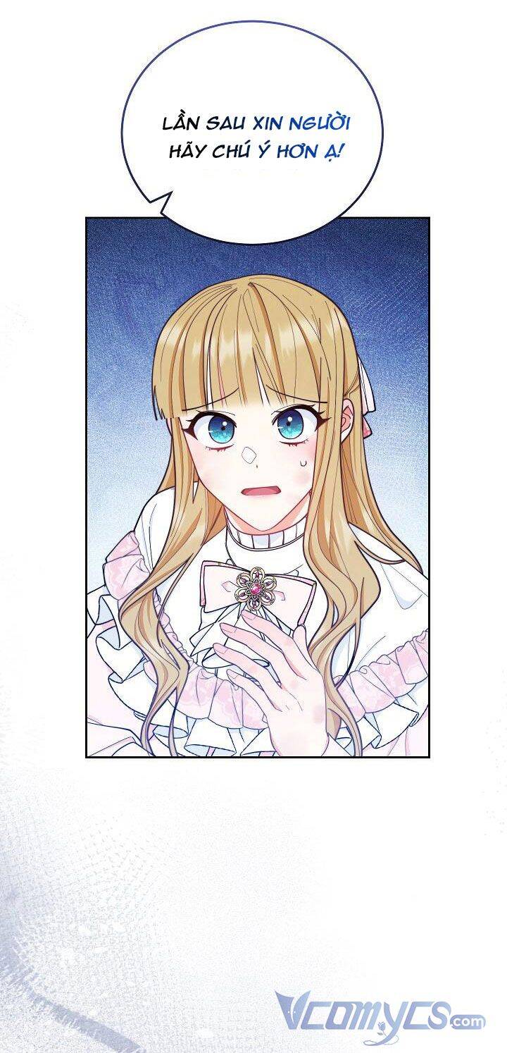 Tôi Sẽ Chịu Trách Nhiệm Về Phúc Lợi Của Nam Chính Chapter 1 - 95