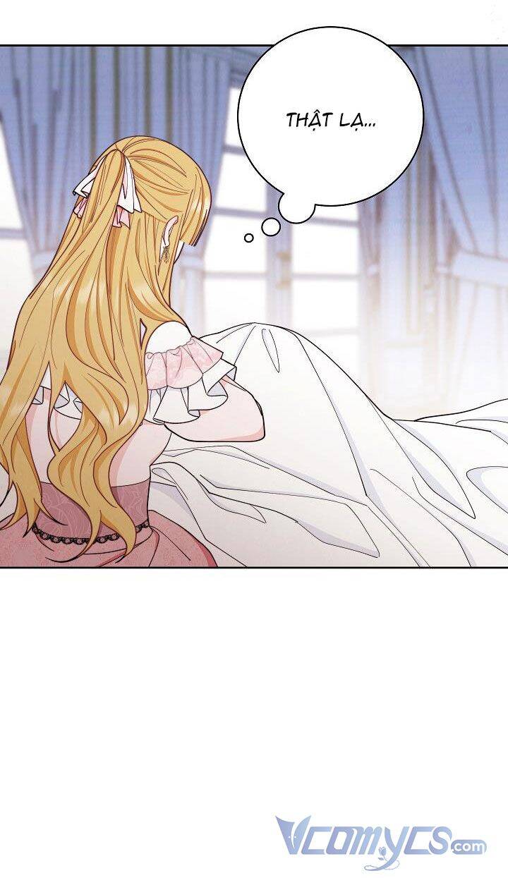 Tôi Sẽ Chịu Trách Nhiệm Về Phúc Lợi Của Nam Chính Chapter 1 - 97