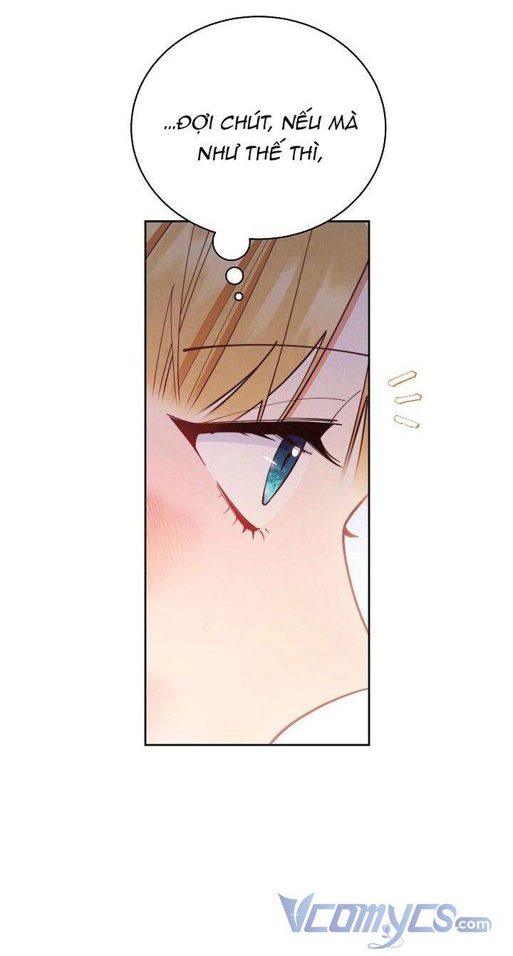 Tôi Sẽ Chịu Trách Nhiệm Về Phúc Lợi Của Nam Chính Chapter 1 - 98