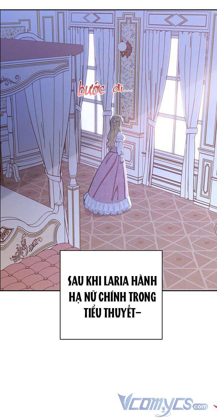 Tôi Sẽ Chịu Trách Nhiệm Về Phúc Lợi Của Nam Chính Chapter 1 - 99