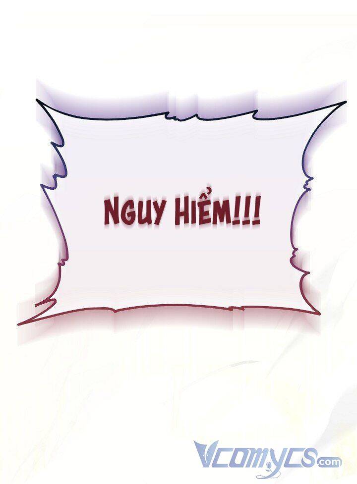 Tôi Sẽ Chịu Trách Nhiệm Về Phúc Lợi Của Nam Chính Chapter 10 - 1