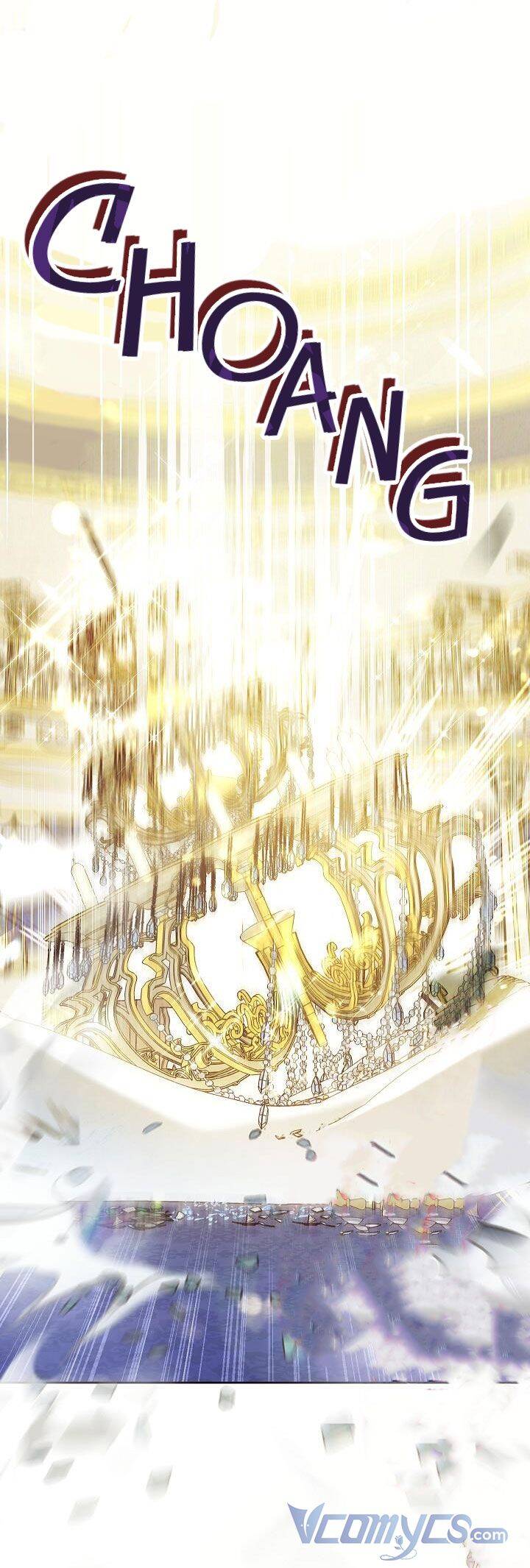 Tôi Sẽ Chịu Trách Nhiệm Về Phúc Lợi Của Nam Chính Chapter 10 - 2