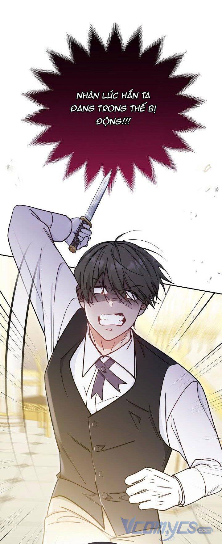 Tôi Sẽ Chịu Trách Nhiệm Về Phúc Lợi Của Nam Chính Chapter 10 - 11