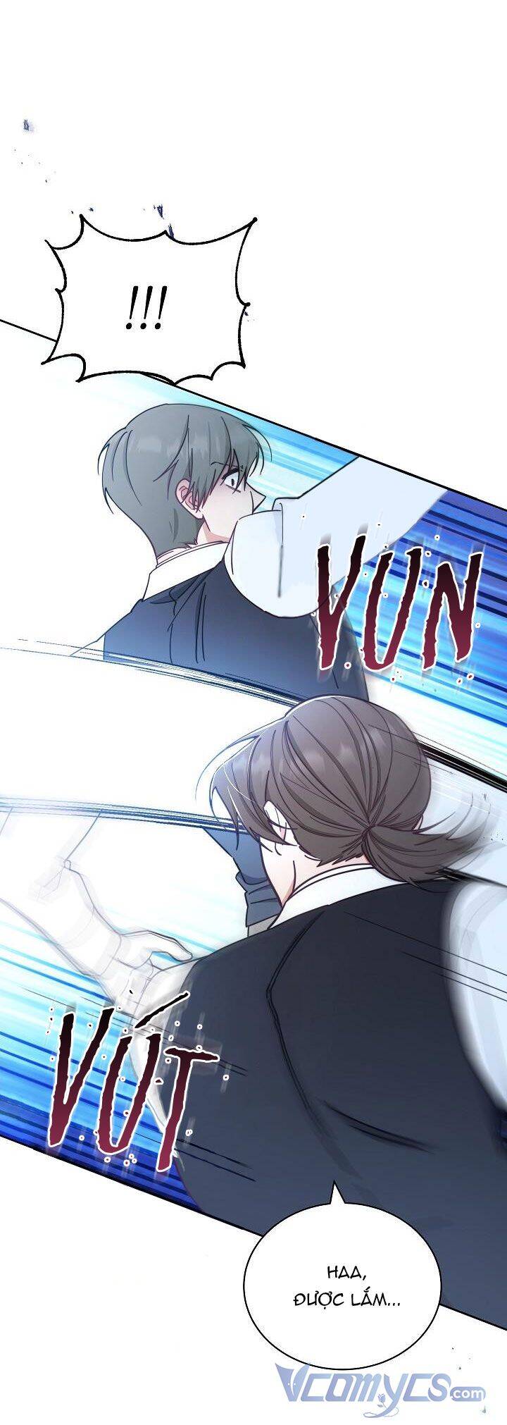 Tôi Sẽ Chịu Trách Nhiệm Về Phúc Lợi Của Nam Chính Chapter 10 - 13