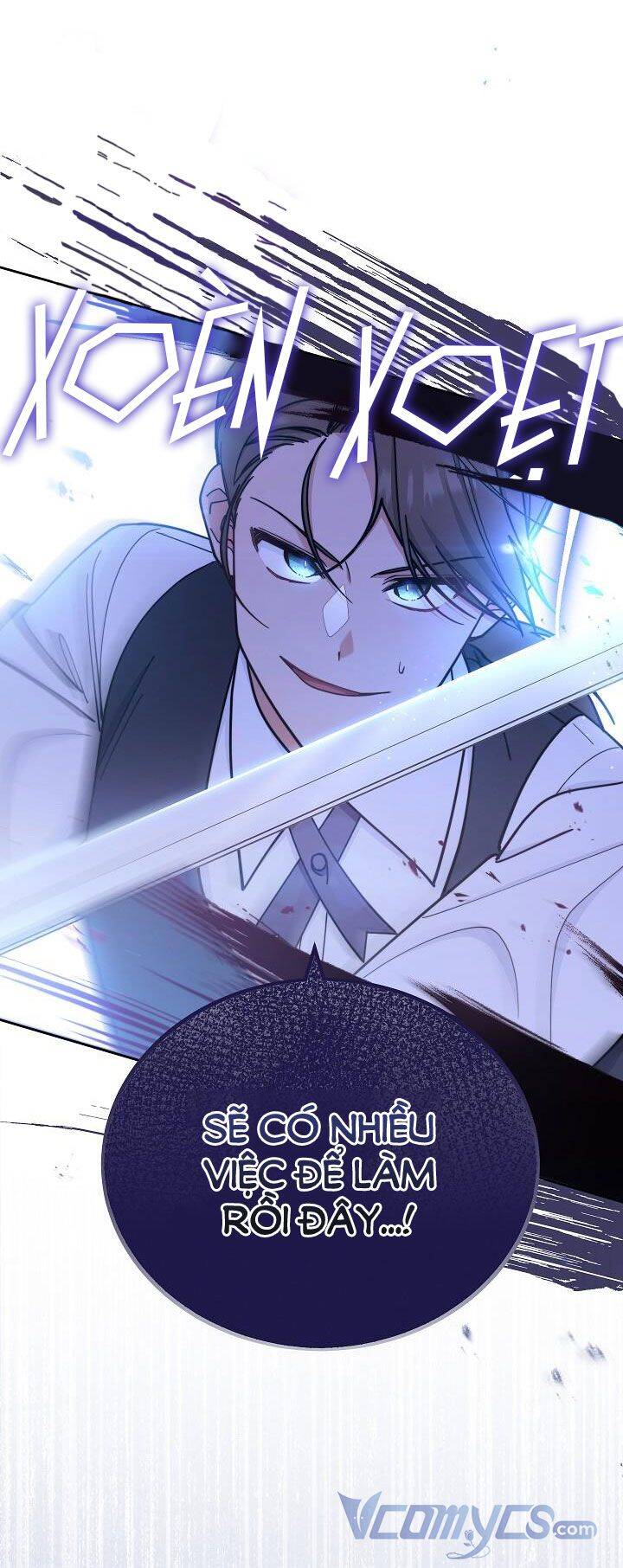 Tôi Sẽ Chịu Trách Nhiệm Về Phúc Lợi Của Nam Chính Chapter 10 - 14