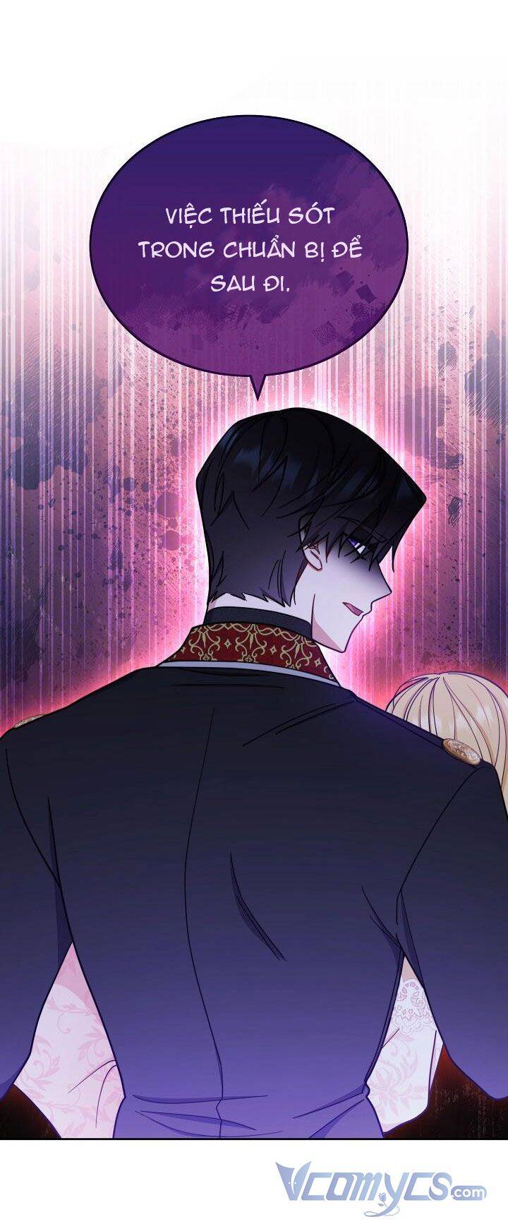 Tôi Sẽ Chịu Trách Nhiệm Về Phúc Lợi Của Nam Chính Chapter 10 - 17