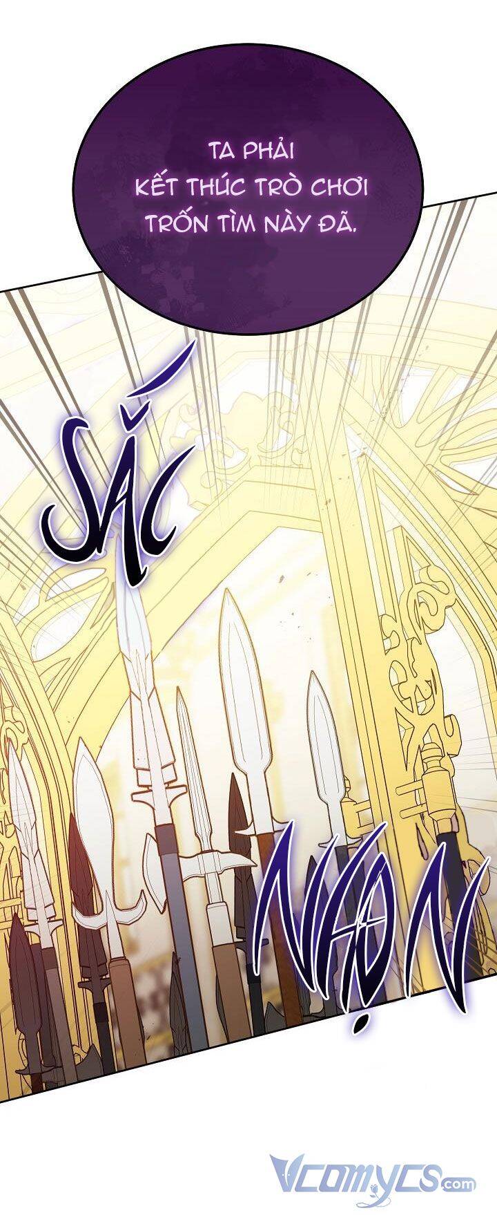 Tôi Sẽ Chịu Trách Nhiệm Về Phúc Lợi Của Nam Chính Chapter 10 - 19