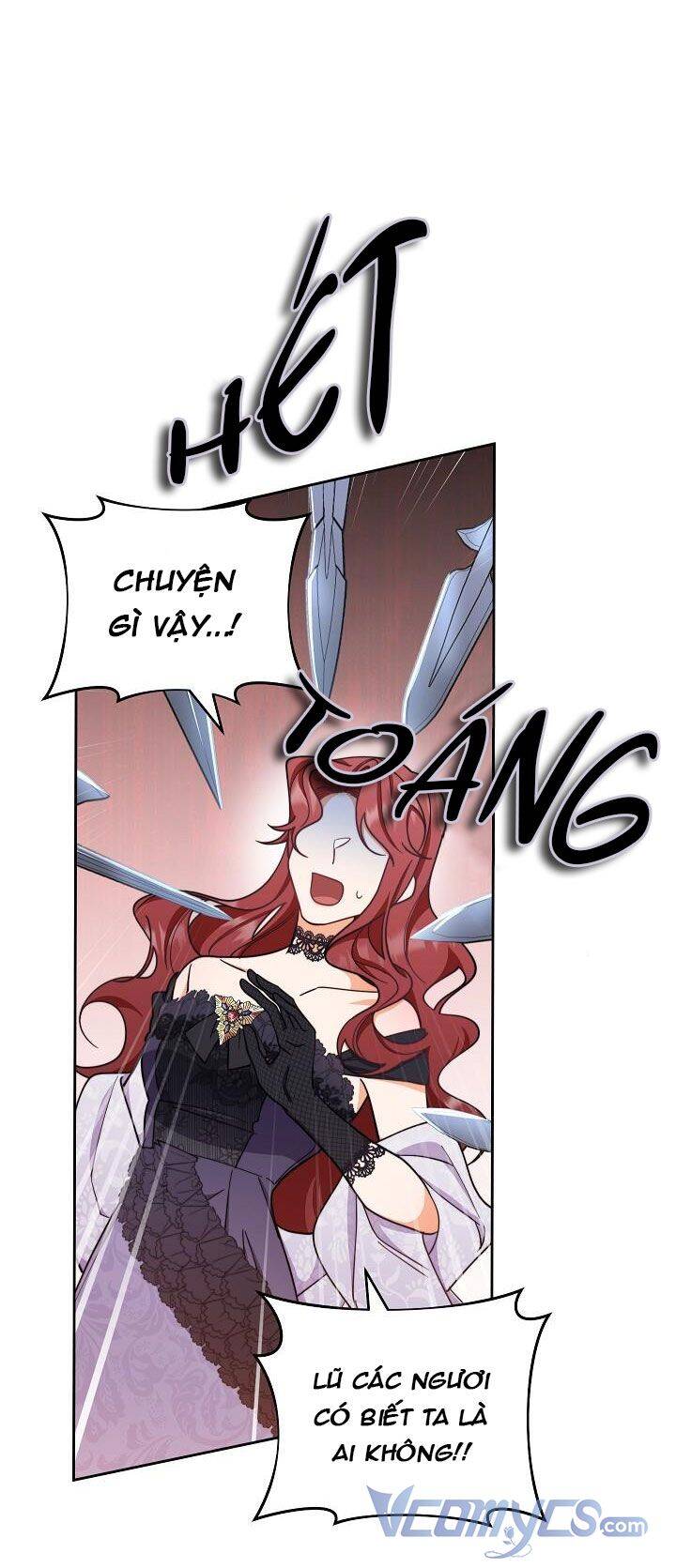 Tôi Sẽ Chịu Trách Nhiệm Về Phúc Lợi Của Nam Chính Chapter 10 - 20