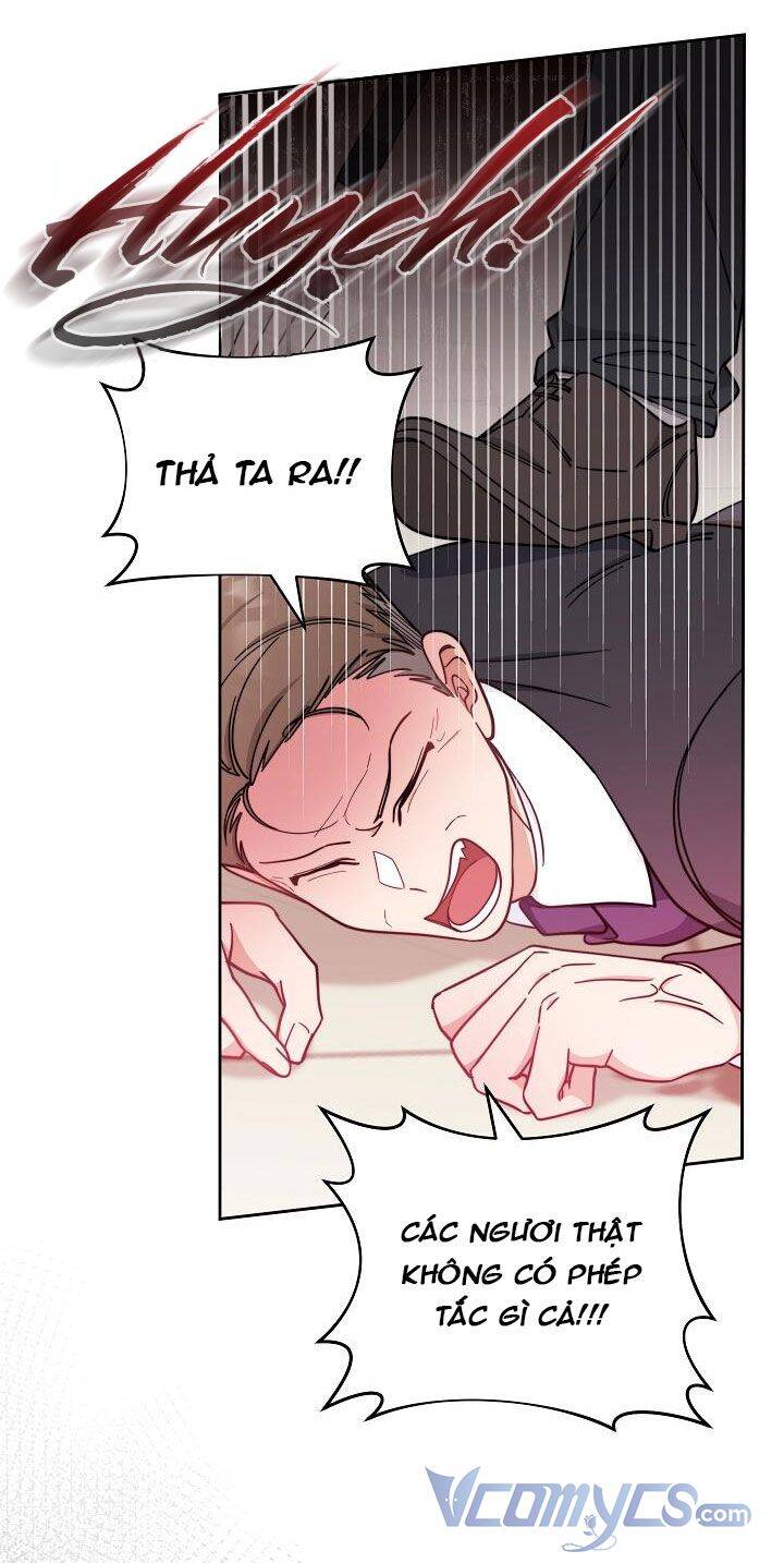 Tôi Sẽ Chịu Trách Nhiệm Về Phúc Lợi Của Nam Chính Chapter 10 - 21