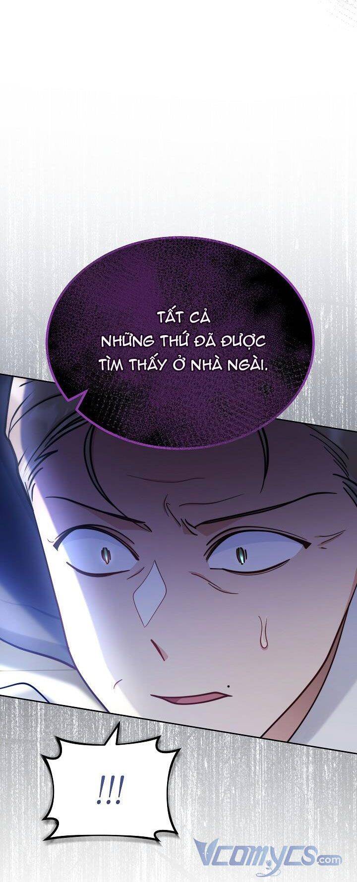 Tôi Sẽ Chịu Trách Nhiệm Về Phúc Lợi Của Nam Chính Chapter 10 - 23