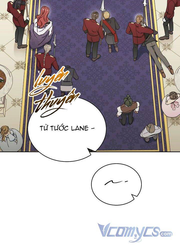 Tôi Sẽ Chịu Trách Nhiệm Về Phúc Lợi Của Nam Chính Chapter 10 - 25