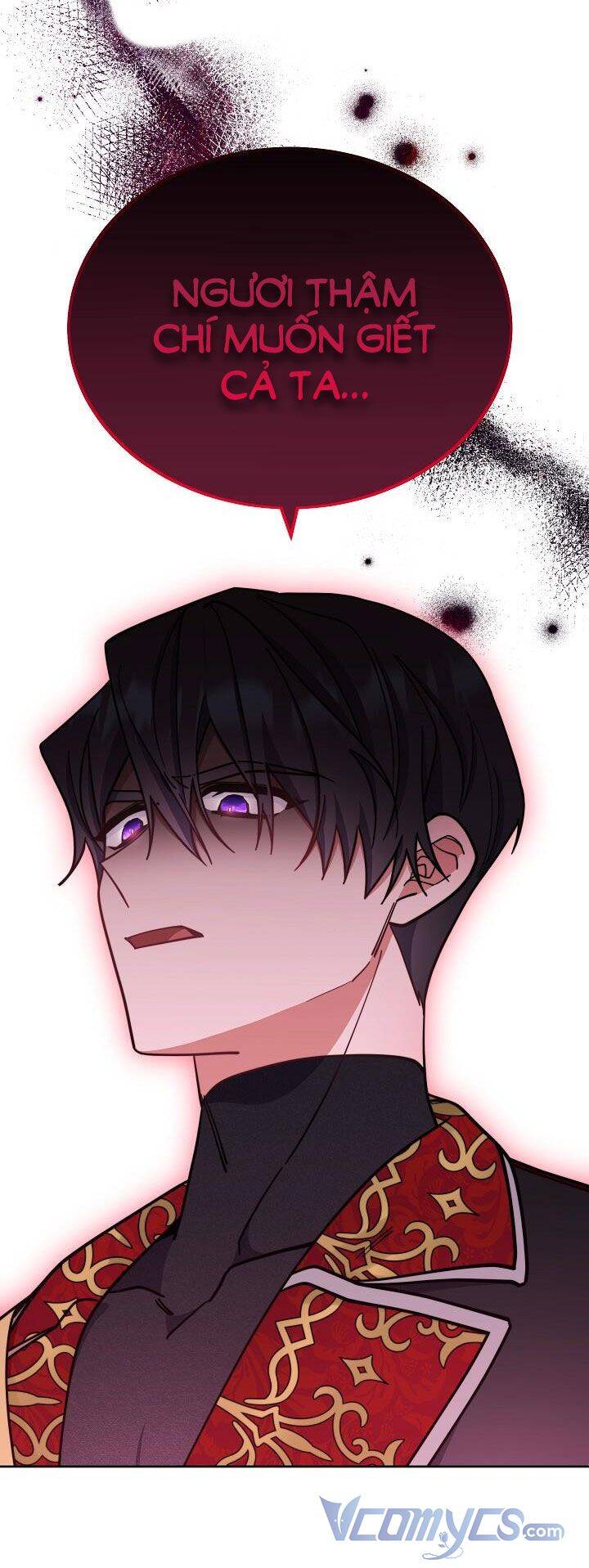 Tôi Sẽ Chịu Trách Nhiệm Về Phúc Lợi Của Nam Chính Chapter 10 - 27