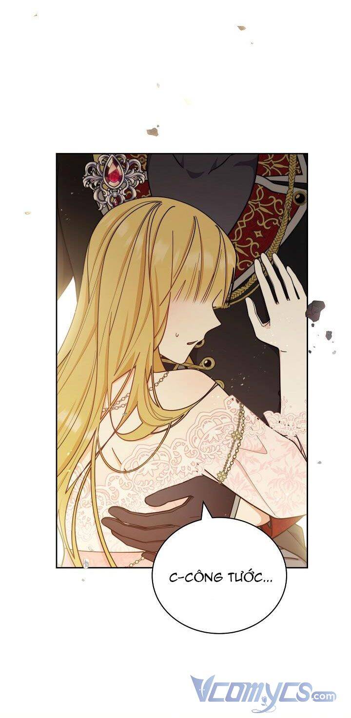 Tôi Sẽ Chịu Trách Nhiệm Về Phúc Lợi Của Nam Chính Chapter 10 - 4