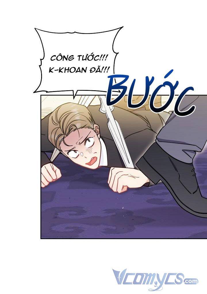 Tôi Sẽ Chịu Trách Nhiệm Về Phúc Lợi Của Nam Chính Chapter 10 - 31